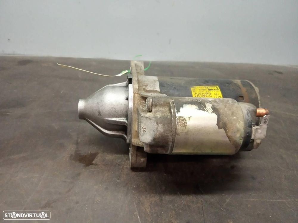 MOTOR ARRANQUE HYUNDAI GETZ 2002 -22800 - 2