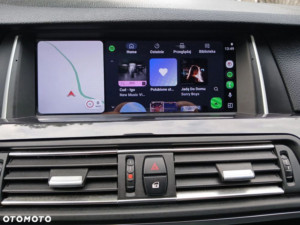 BMW Seria 5 - 15