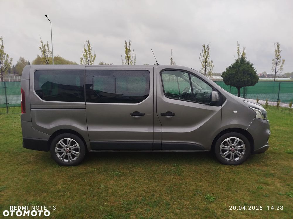 Fiat Talento - 3