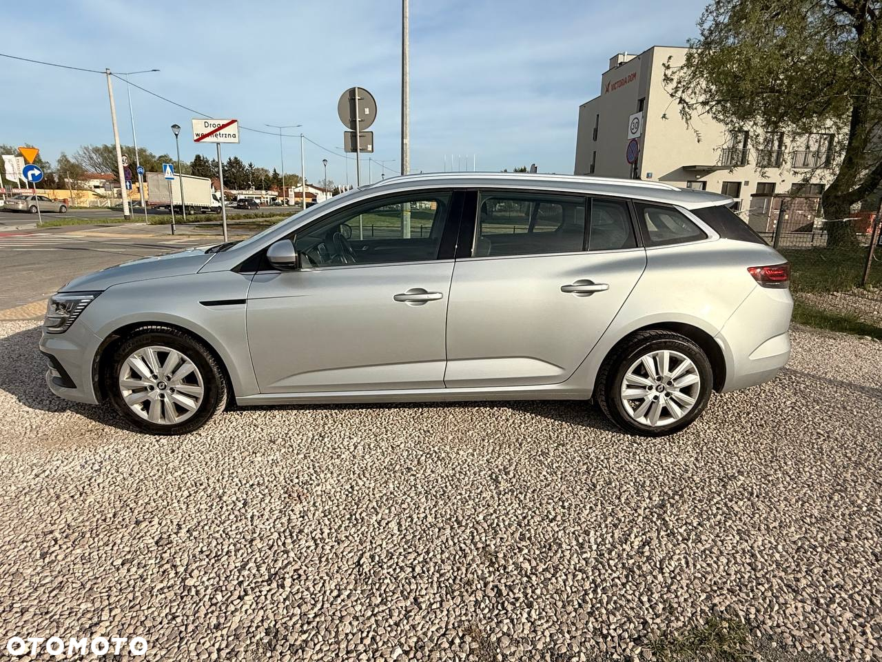 Renault Megane 1.5 Blue dCi Business - 34