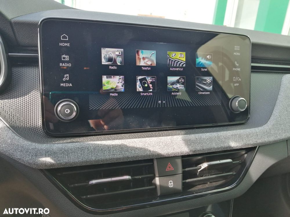 Skoda Scala 1.0 TSI 110 CP Selection - 6