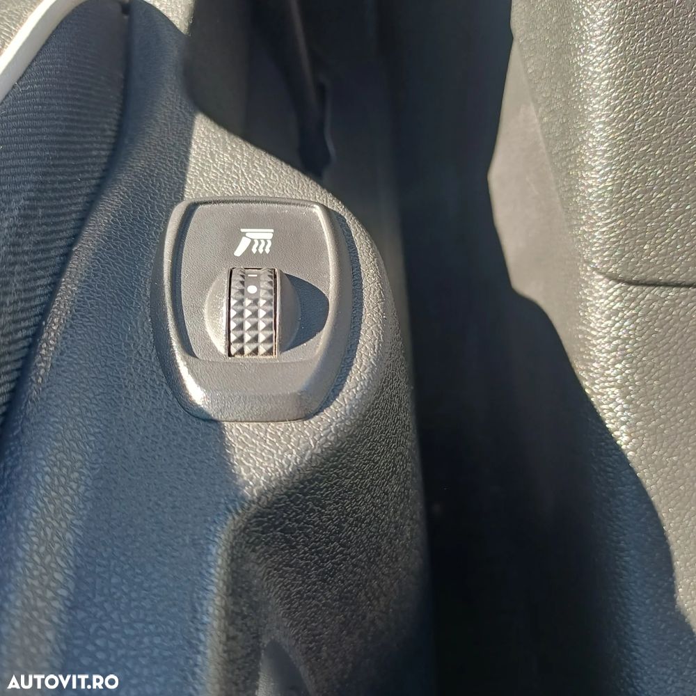 Renault Megane ENERGY dCi 110 Start & Stopp Bose Edition - 12