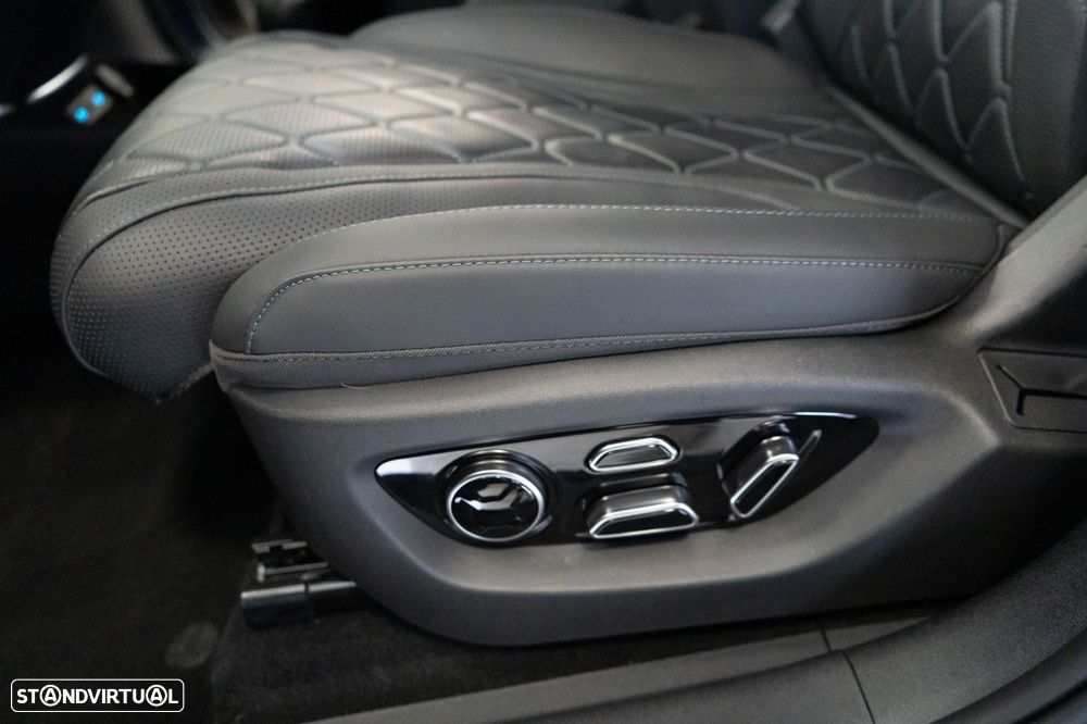 BYD Sealion 7 SEALION7 91.3 kWh Excellence AWD - 7