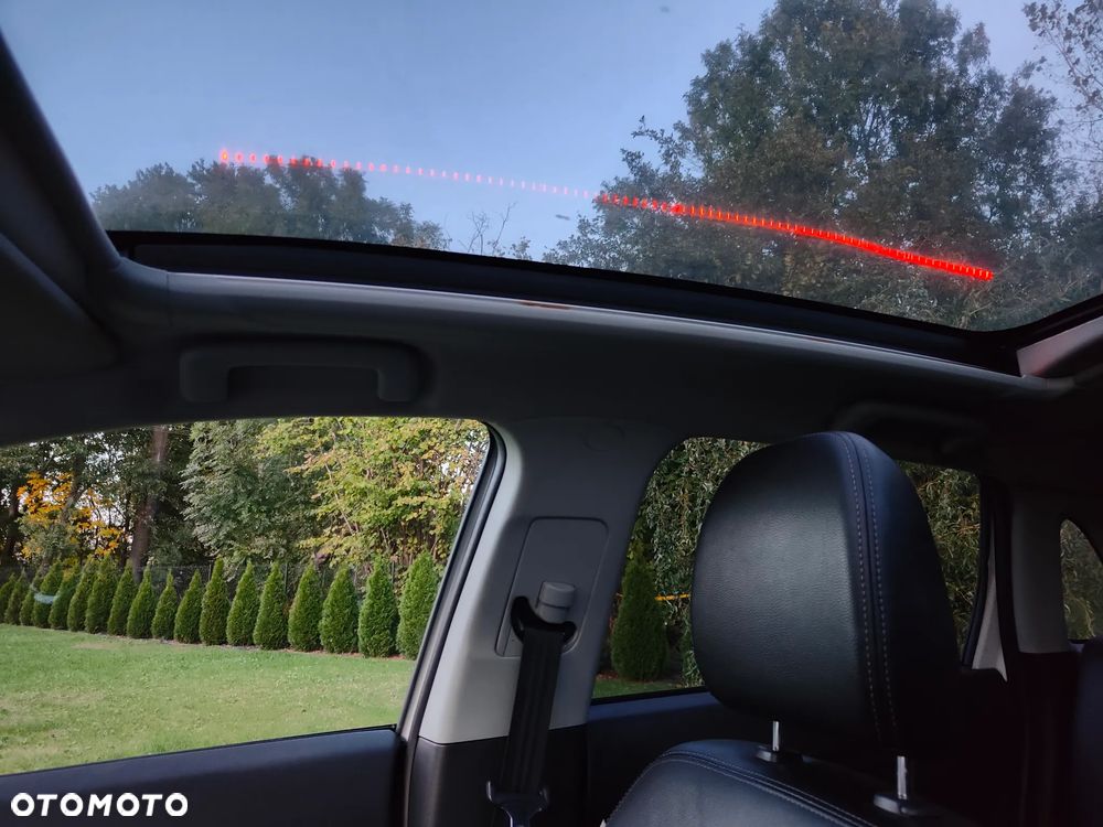Mitsubishi ASX 1.6 Invite Navi - 22