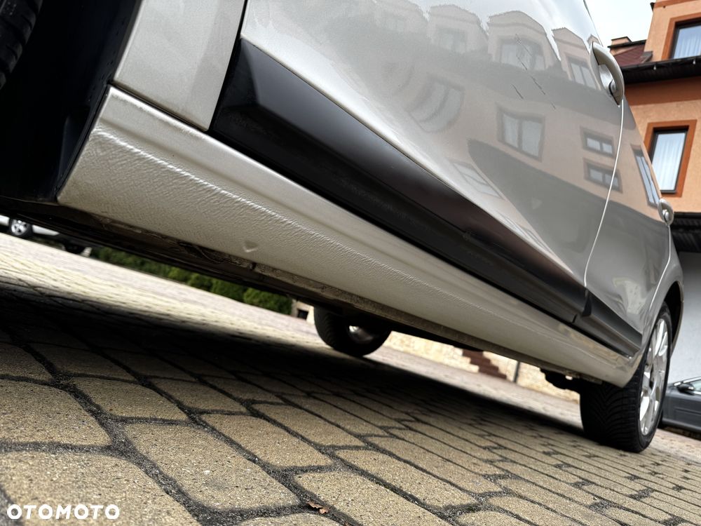 Citroën C4 1.6 16V SX - 32