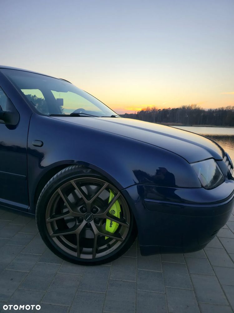 Volkswagen Bora - 11