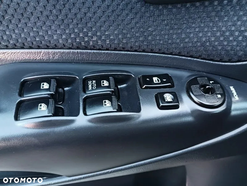Hyundai Tucson 2.0 CRDi VGT 4WD GLS - 21
