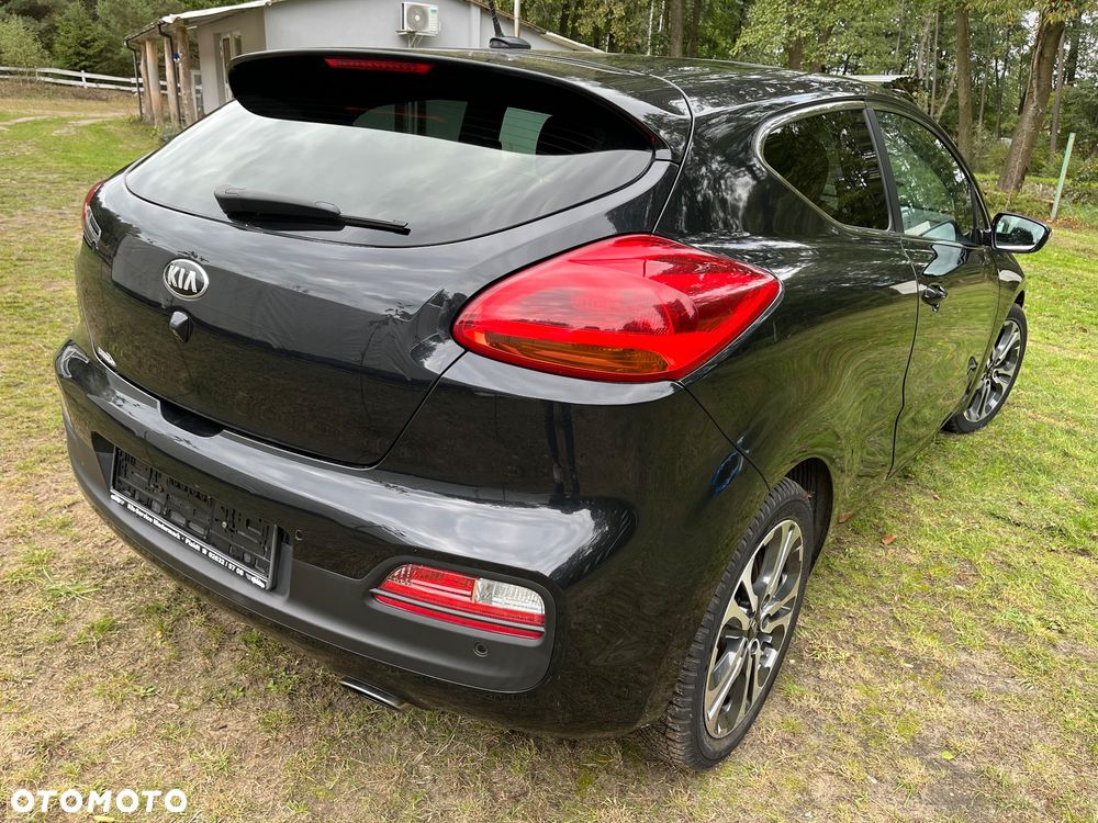 Kia ProCeed pro Ceed 1.6 GDI Edition 7 - 5