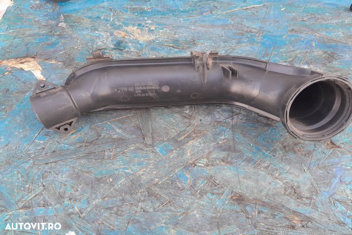 Furtun admisie 03F145673F 03F145673F Skoda Octavia 2 [facelift] [2008 - 3