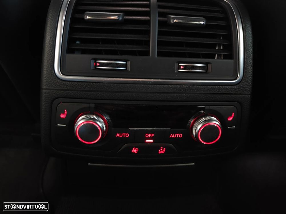 Audi RS6 Avant 4.0 TFSi Plus quattro Tiptronic - 45