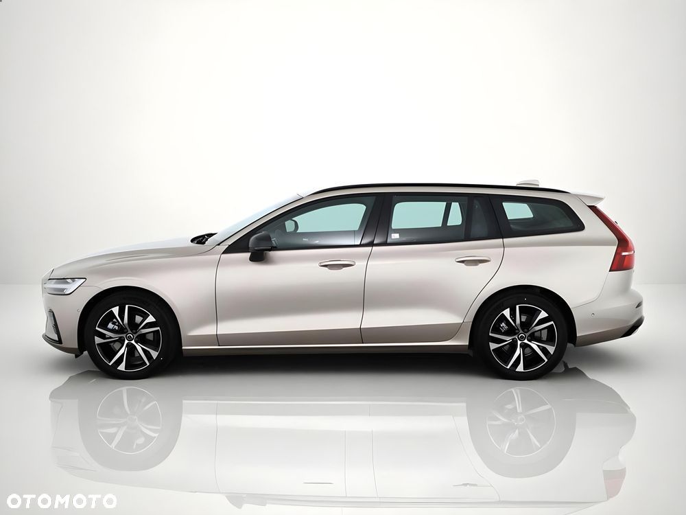Volvo V60 B4 B Plus Dark - 8