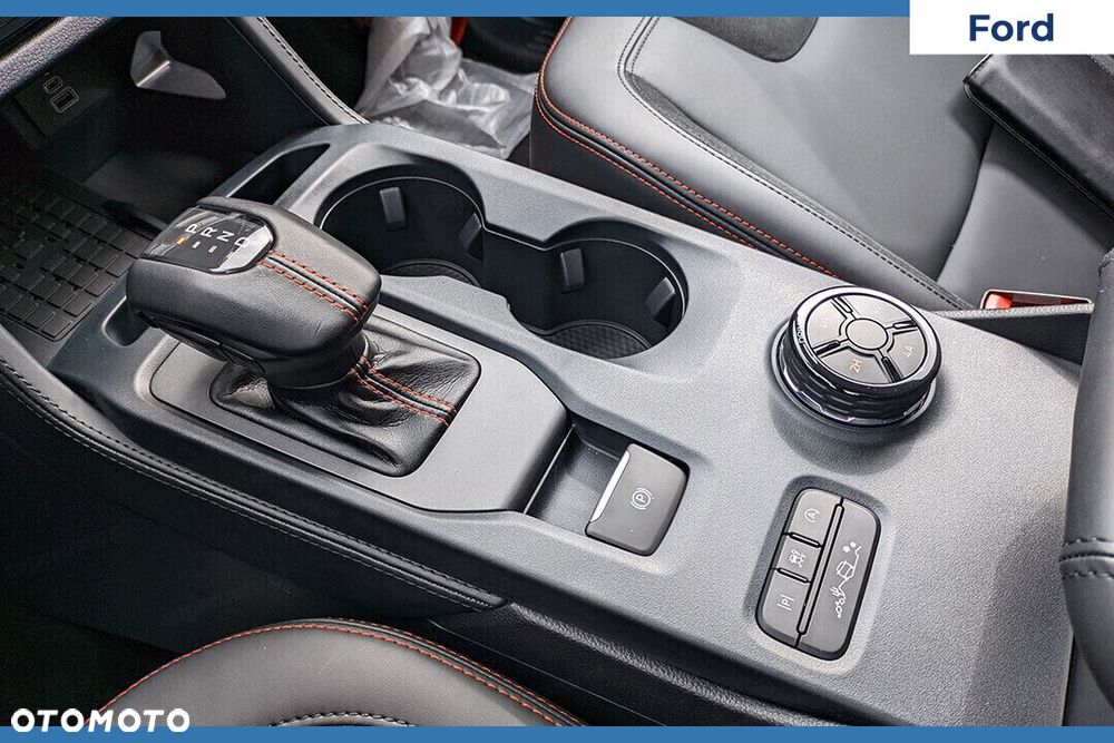 Ford Ranger Raptor 2.0 EcoBlue Bi-Turbo 4x4 DC - 13