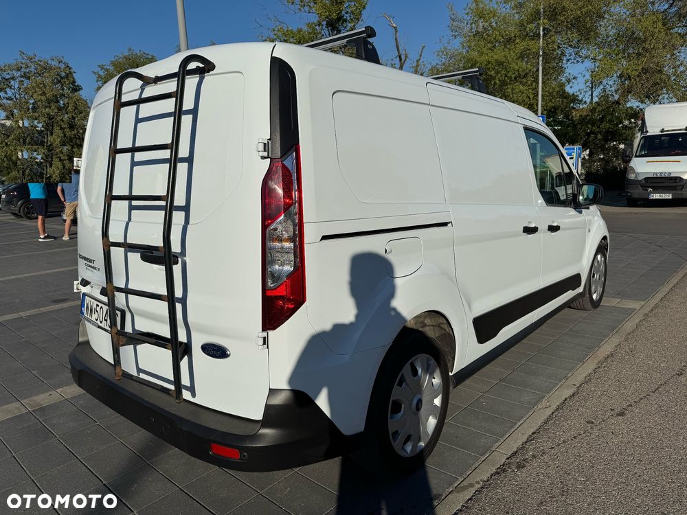 Ford Transit Connect - 4