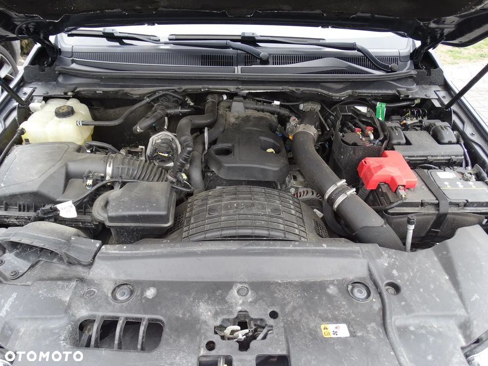 Ford Ranger 2,0 l EcoBlue XLT - 31