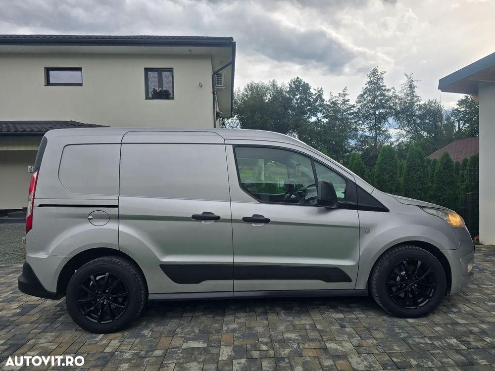 Ford Transit Connect 1.6 TDCI Kombi SWB(L1) Base - 15