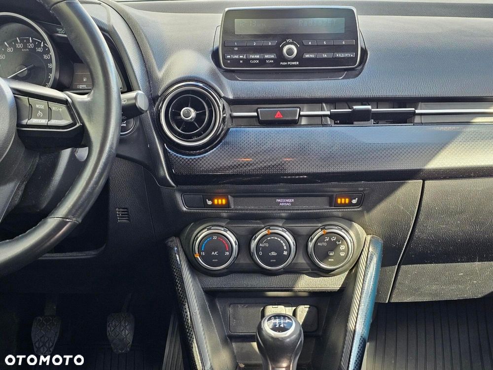 Mazda 2 1.5 Skymotion - 19