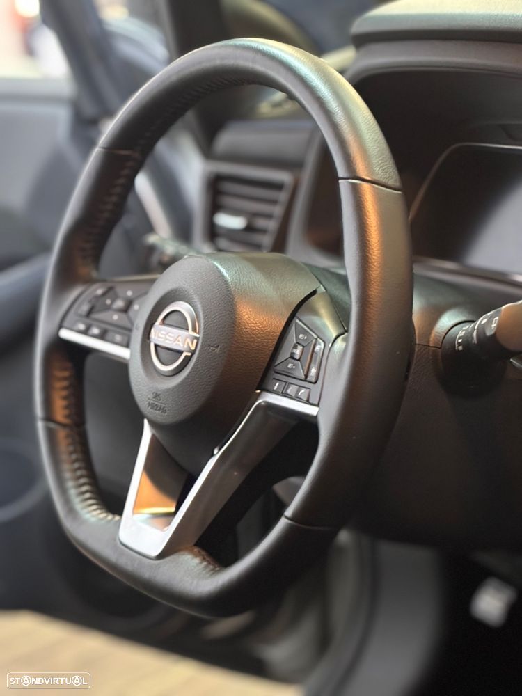 Nissan Leaf e+ N-Connecta - 32