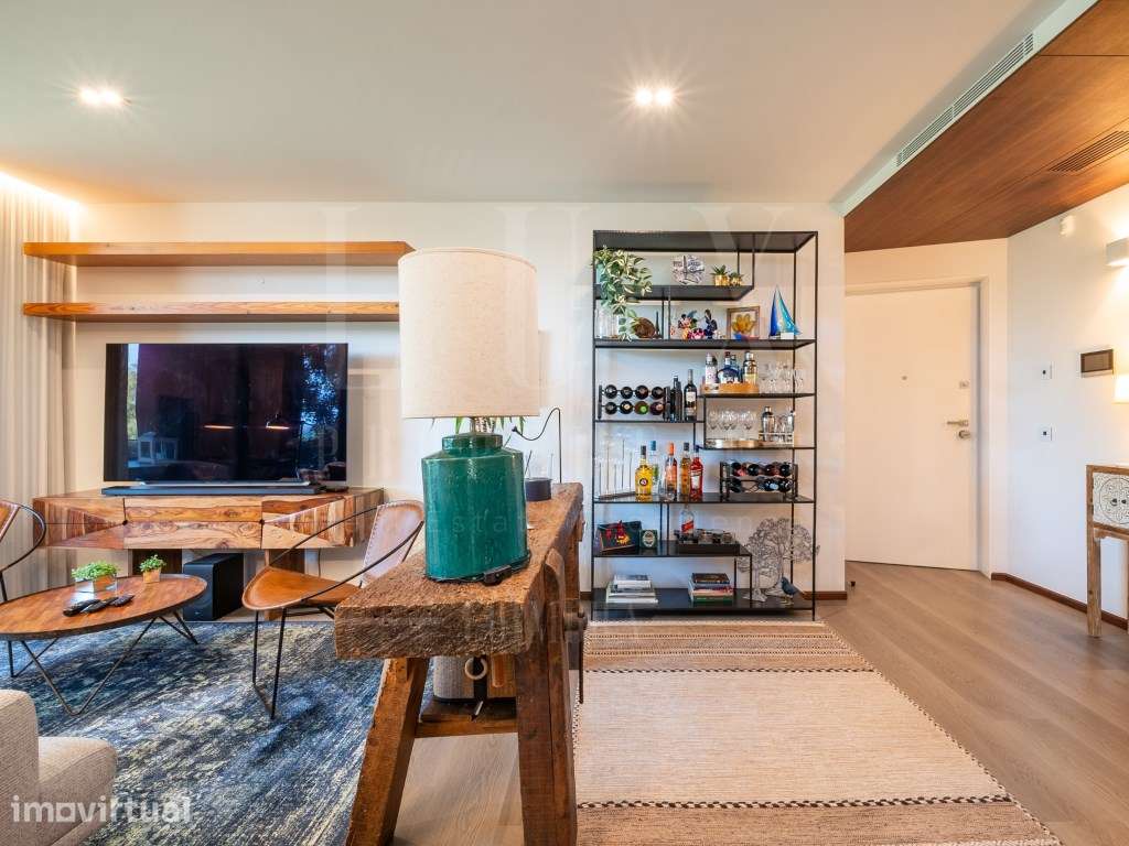 Apartamento T2 | Rua Dr. Adriano Magalhães, Viana do Castelo - Grande imagem: 3/40