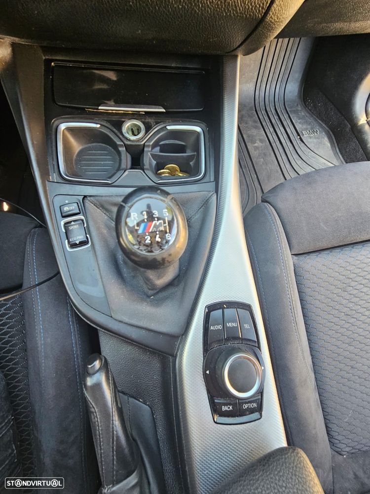 BMW 118 - 13