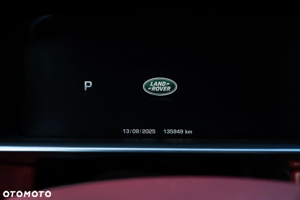 Land Rover Range Rover Sport - 23