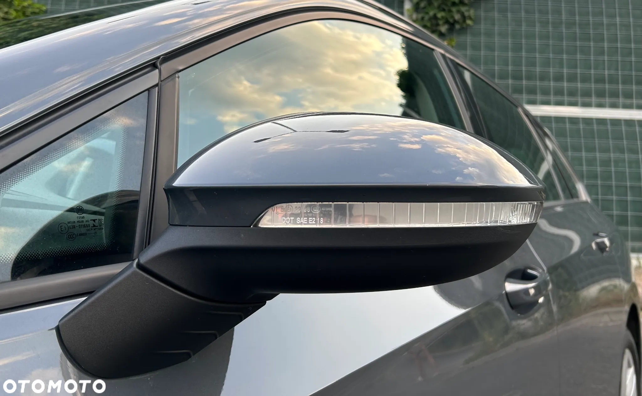 Volkswagen Golf VIII 2.0 TDI Life - 20