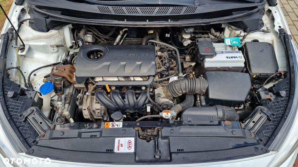 Kia Ceed Cee'd 1.4 M - 23