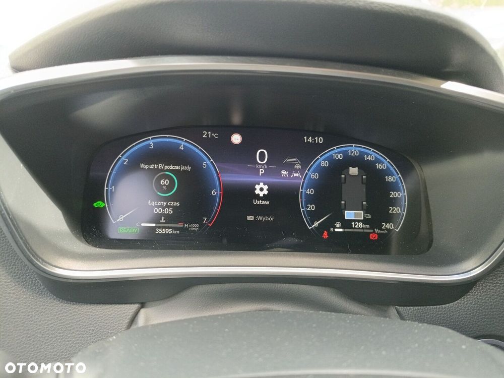 Toyota Corolla 1.8 Hybrid Style - 19