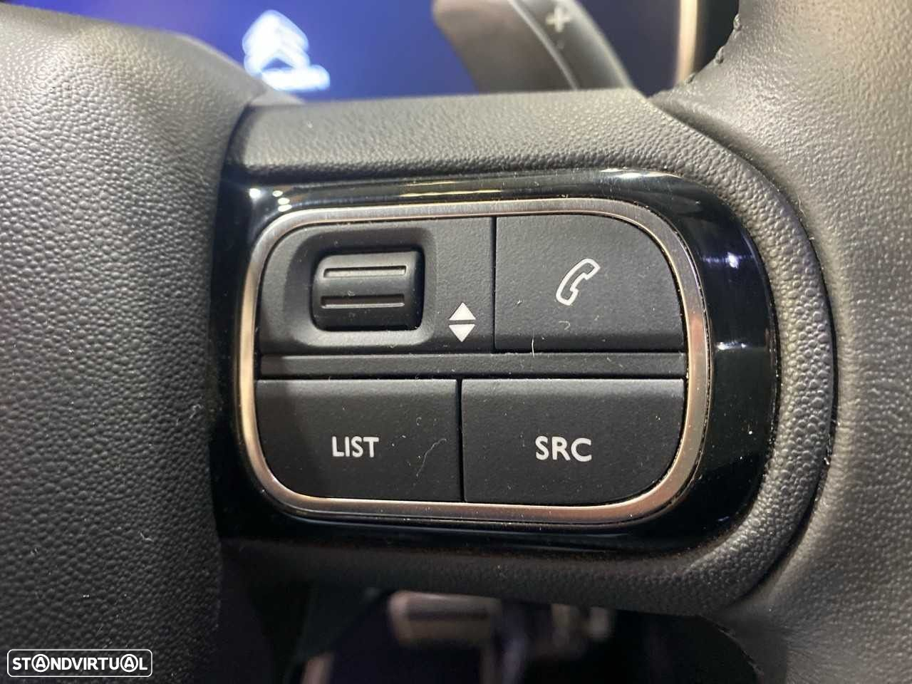 Citroën C5 Aircross 1.6 Hybrid Feel Pack e-EAT8 - 17