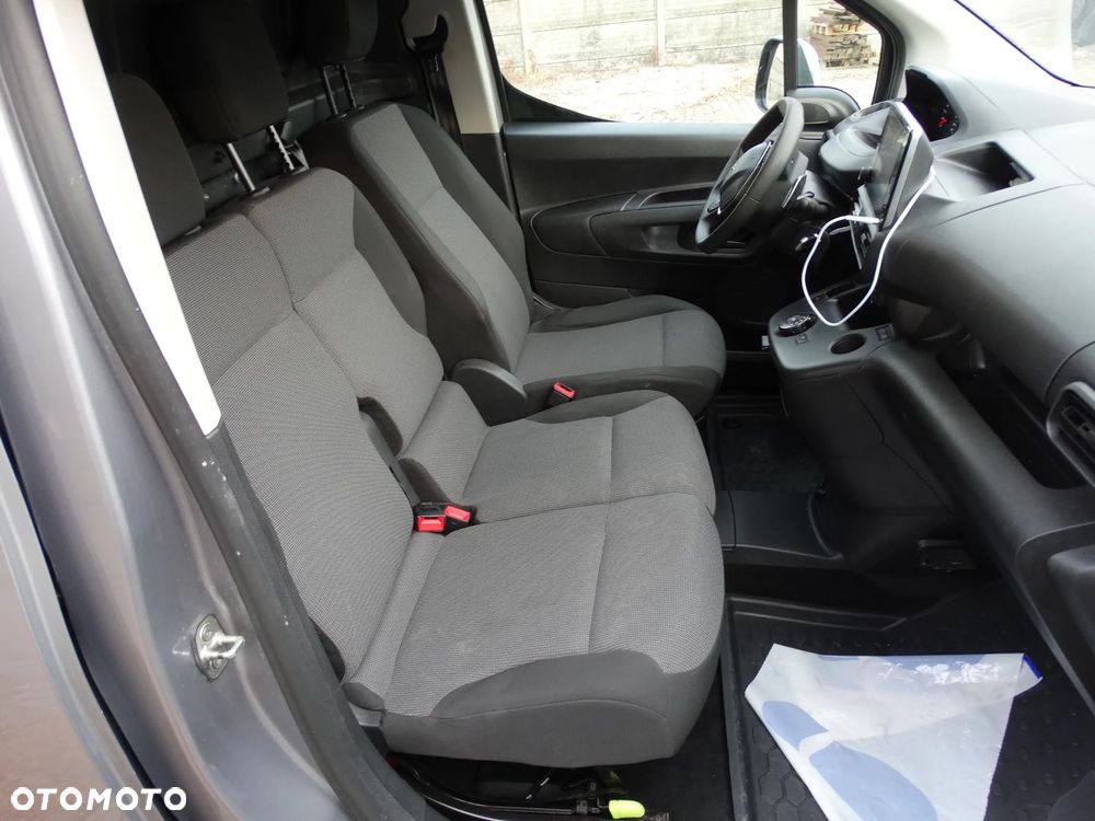 Peugeot Partner - 30