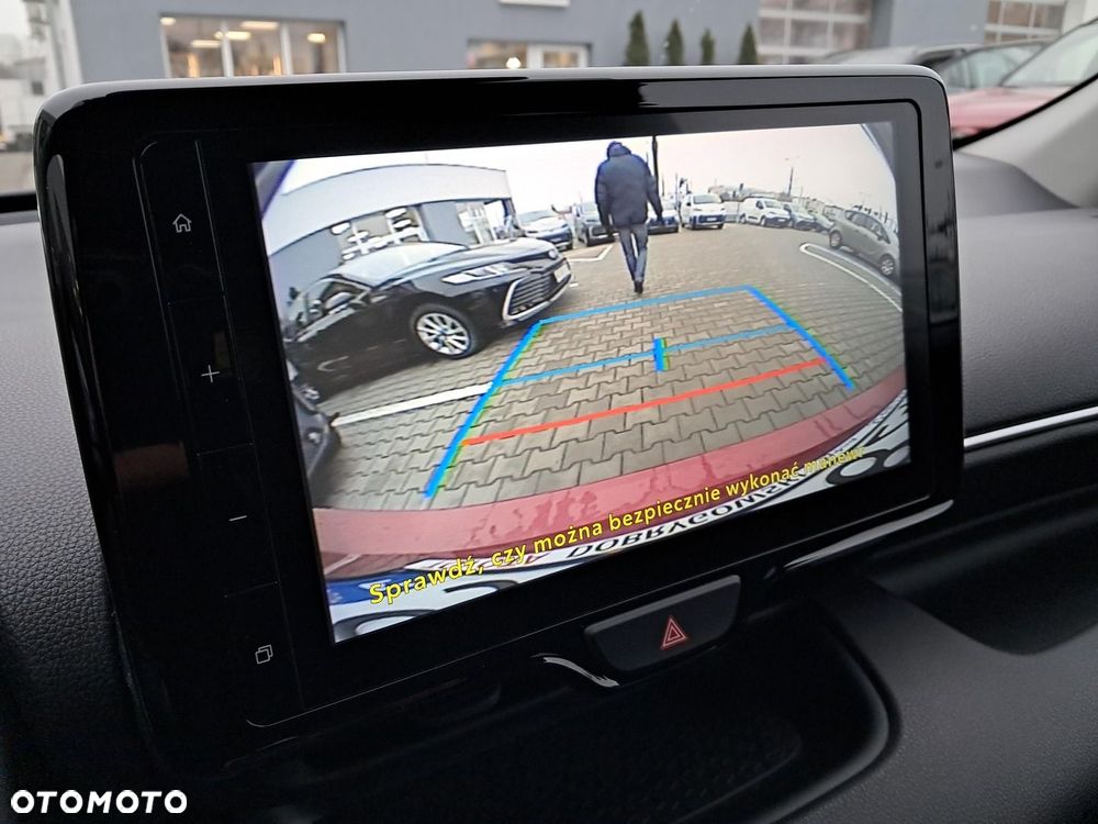 Toyota Yaris Hybrid 1.5 Style - 20