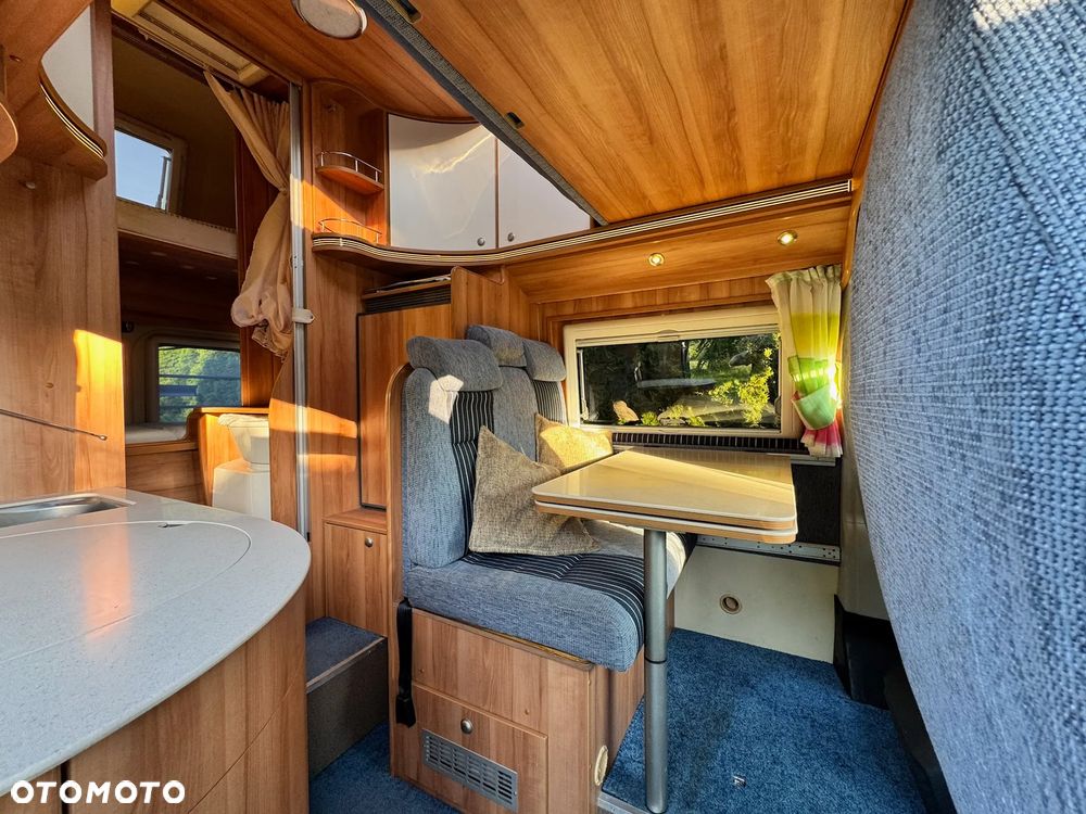 Citroën Jumper Pössl Vario - 13
