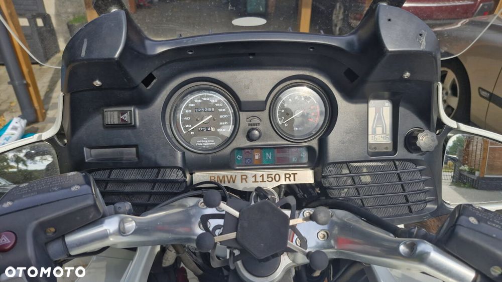 BMW RT - 15