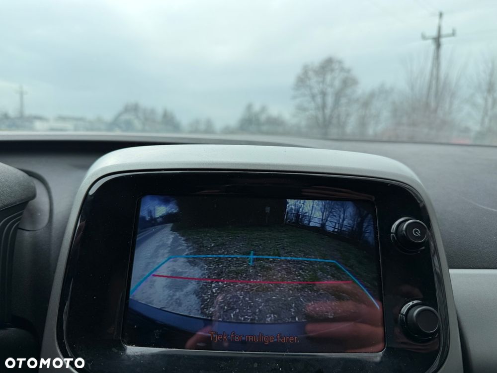 Toyota Aygo - 16