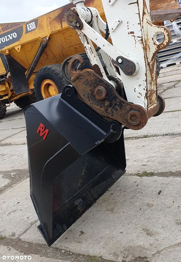Liebherr R914 - 23