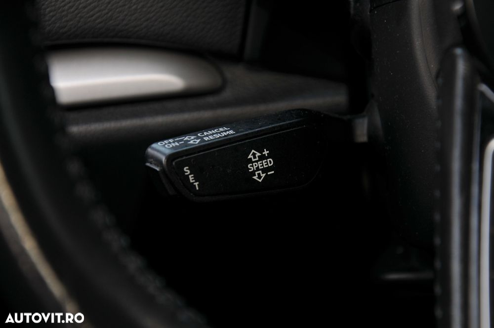 Audi A3 2.0 TDI S tronic Sport - 5