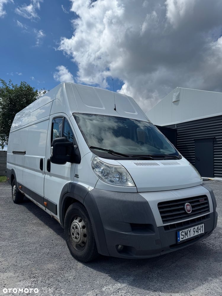 Fiat Ducato - 1