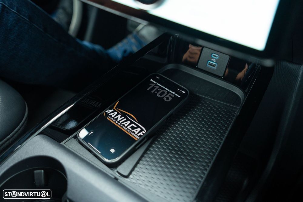 Ford Mustang Mach-E 98.7 kWh Premium - 23