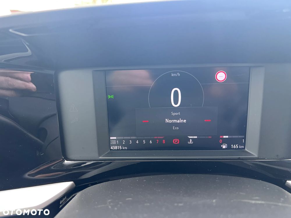 Opel Mokka 1.2 DI Turbo Automatik Edition - 22
