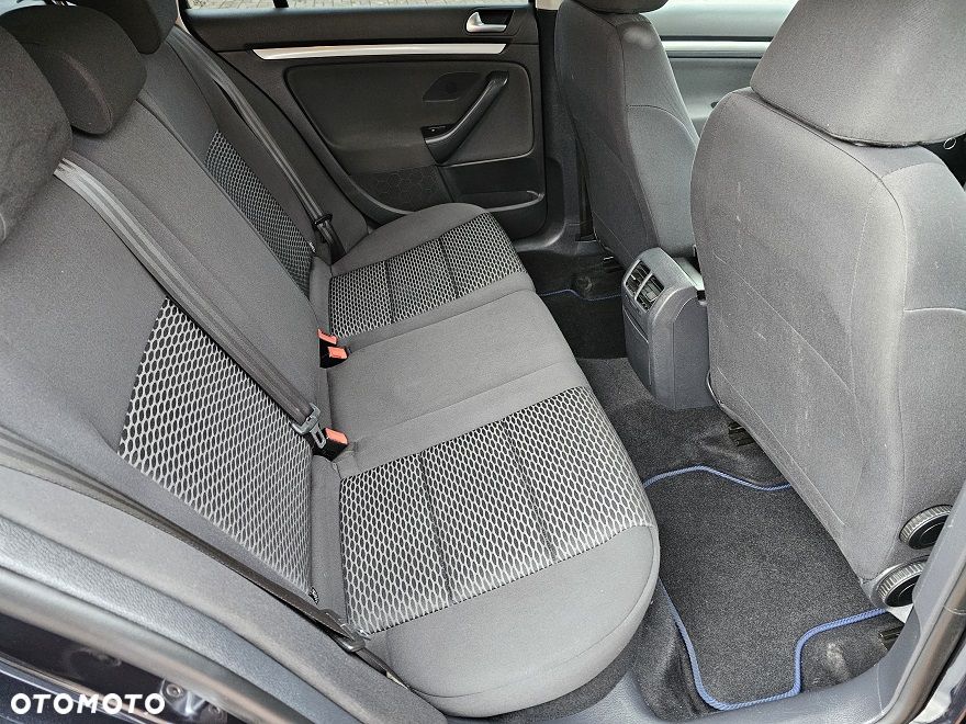 Volkswagen Golf Variant 1.2 TSI BlueMotion Technology Comfortline - 26