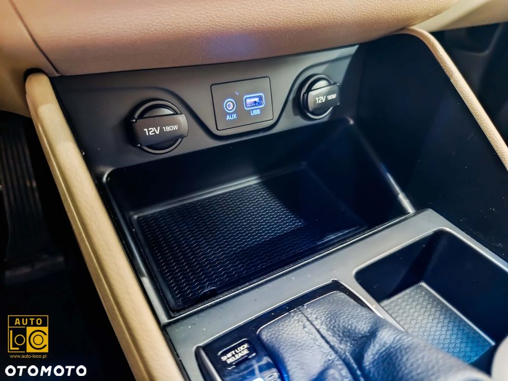 Hyundai Tucson 1.6 T-GDi Style 4WD DCT - 28