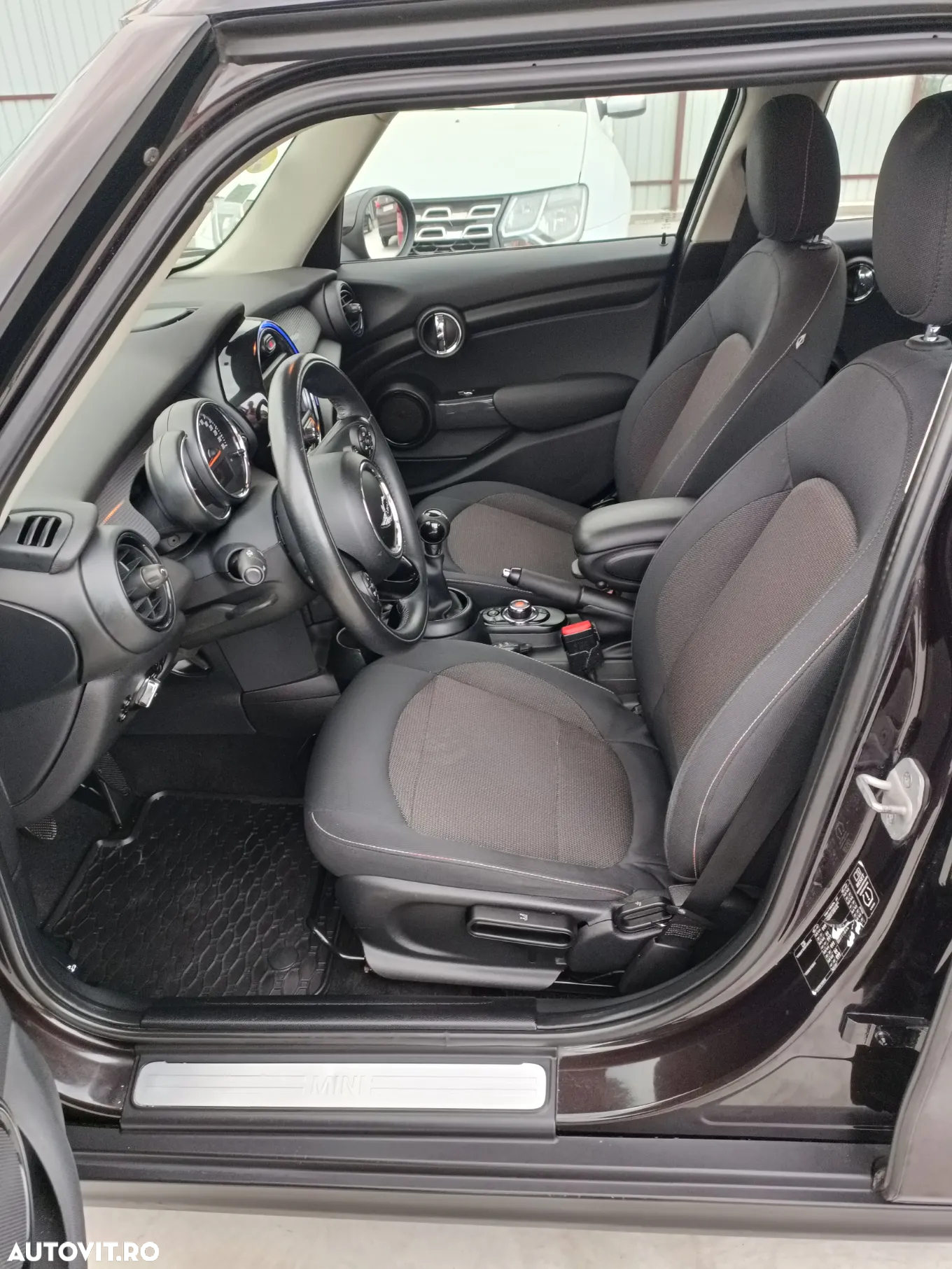Mini Cooper D - 9