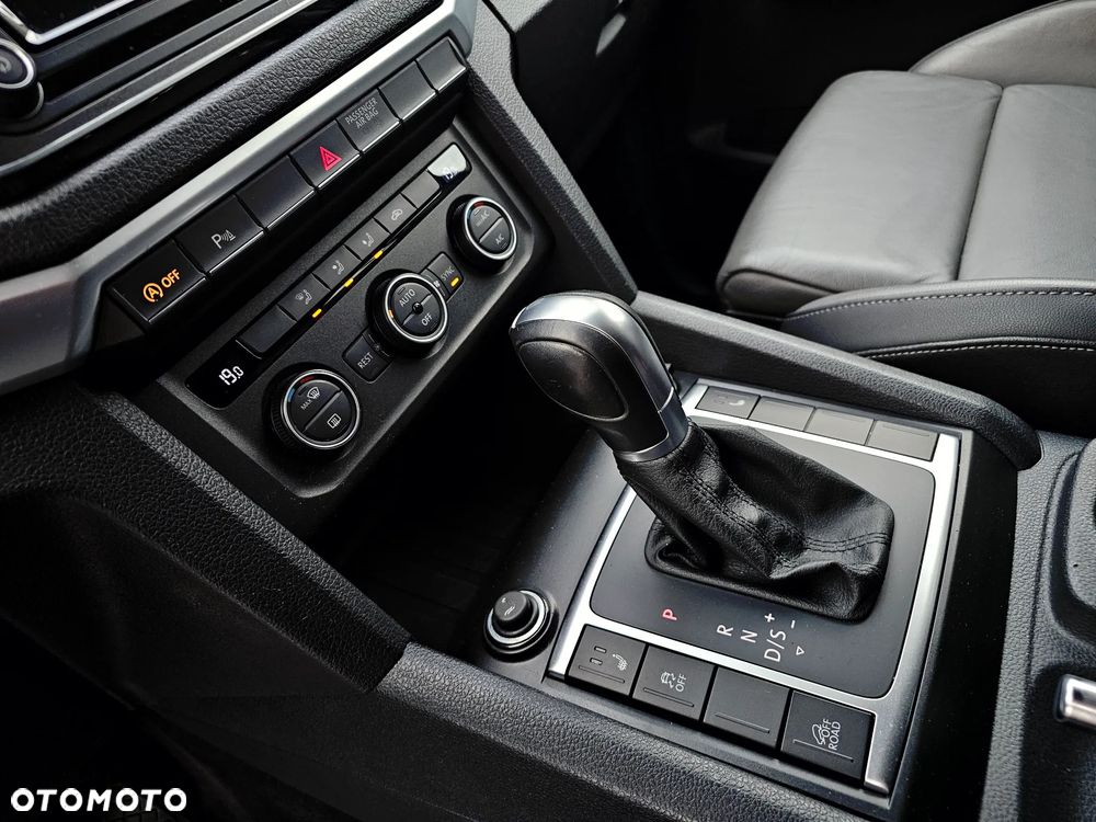Volkswagen Amarok 3.0 TDI 4MOTION Autm Highline - 14