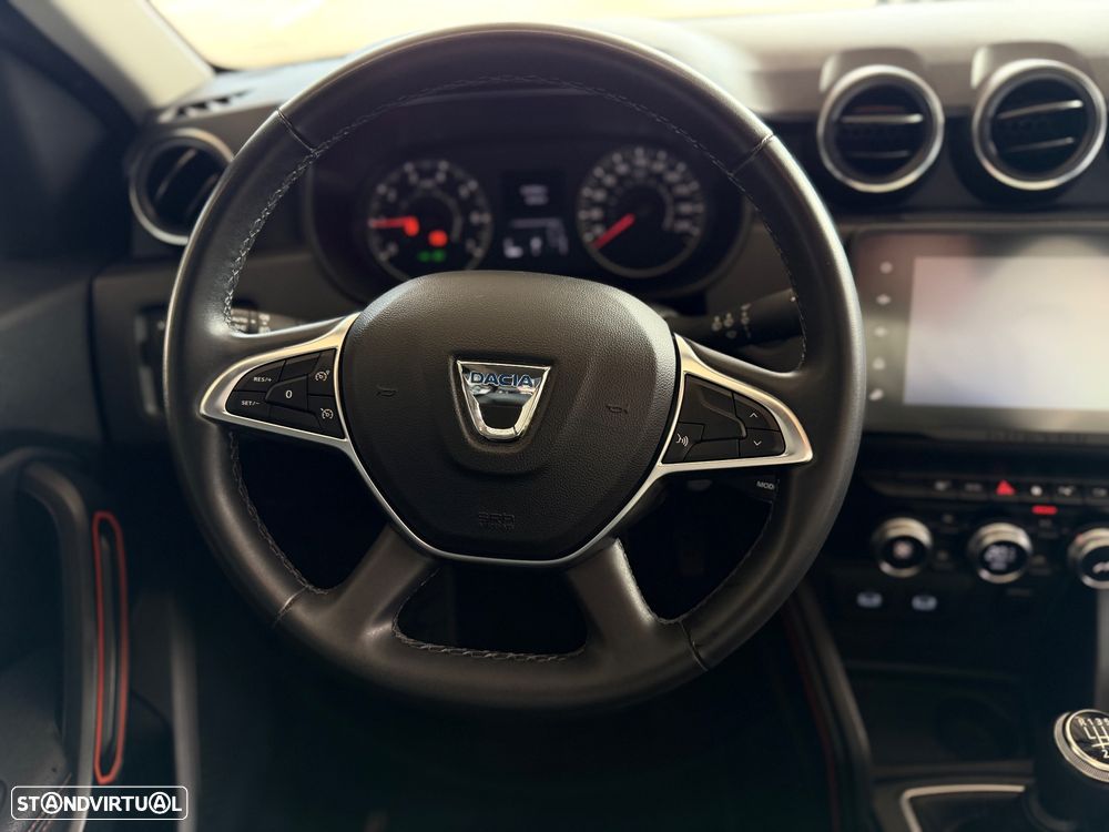 Dacia Duster 1.0 TCe SL Extreme - 15
