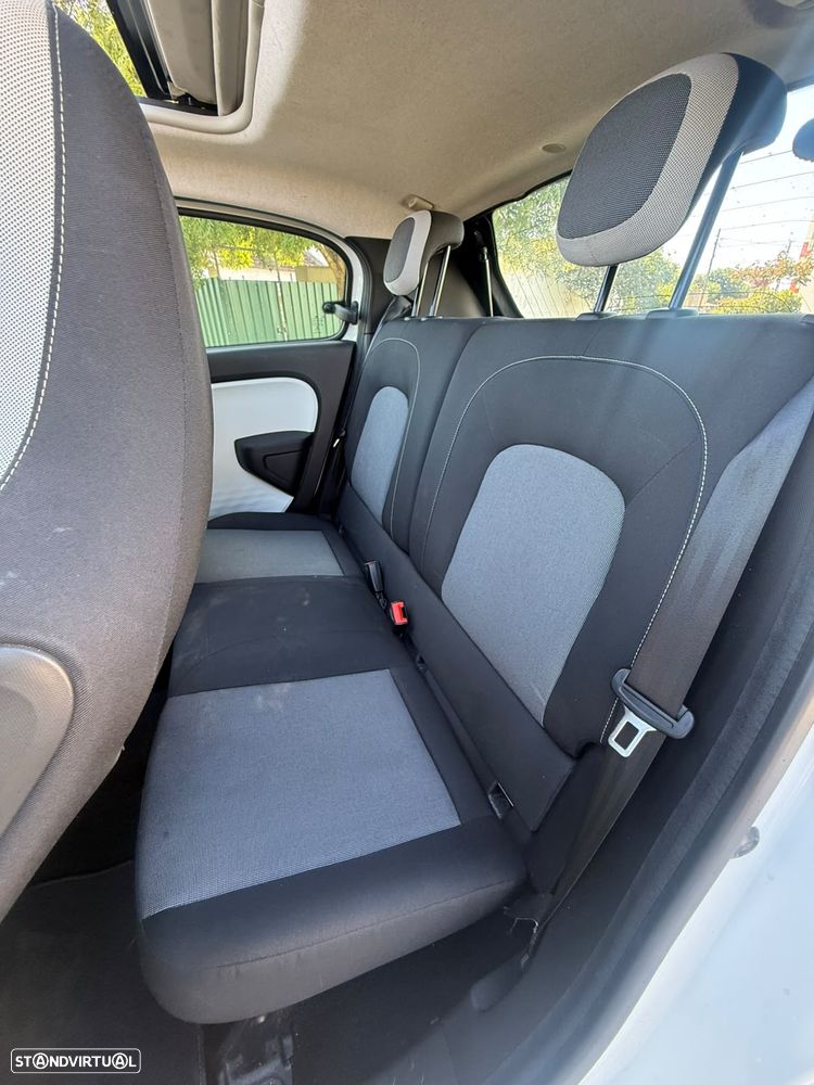 Renault Twingo 1.0 SCe Luxe - 12