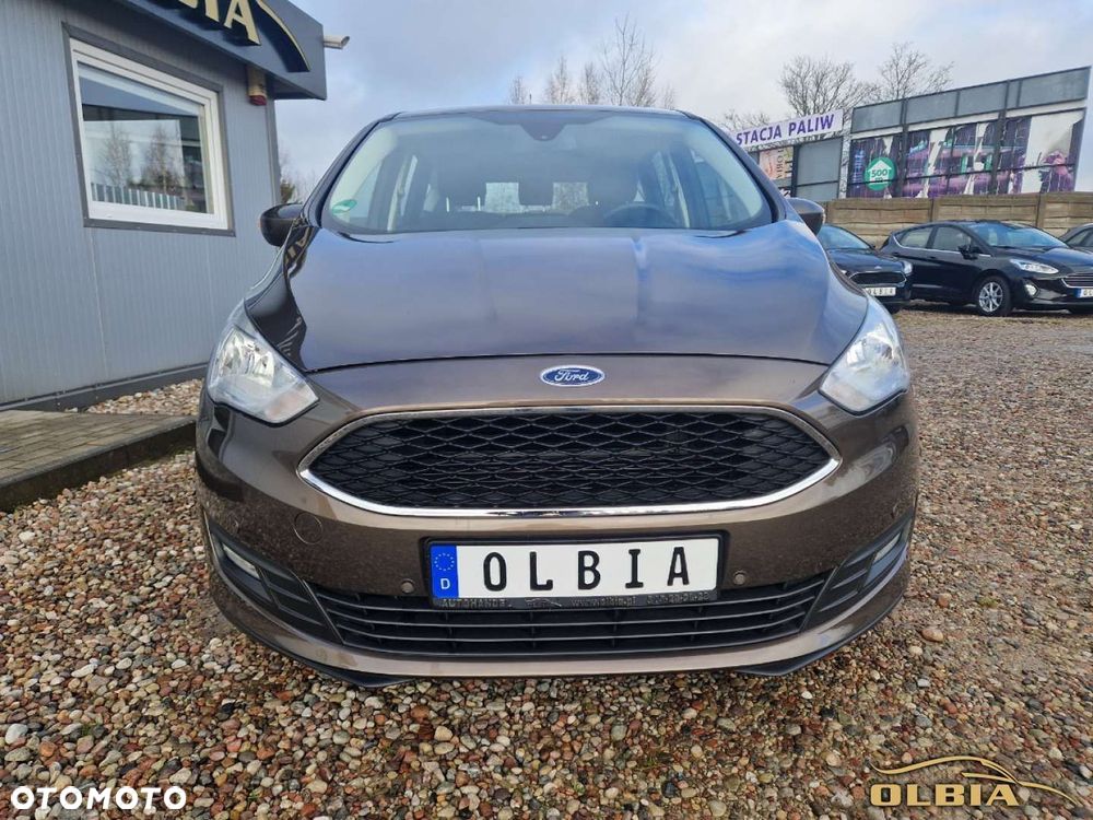 Ford C-MAX - 10
