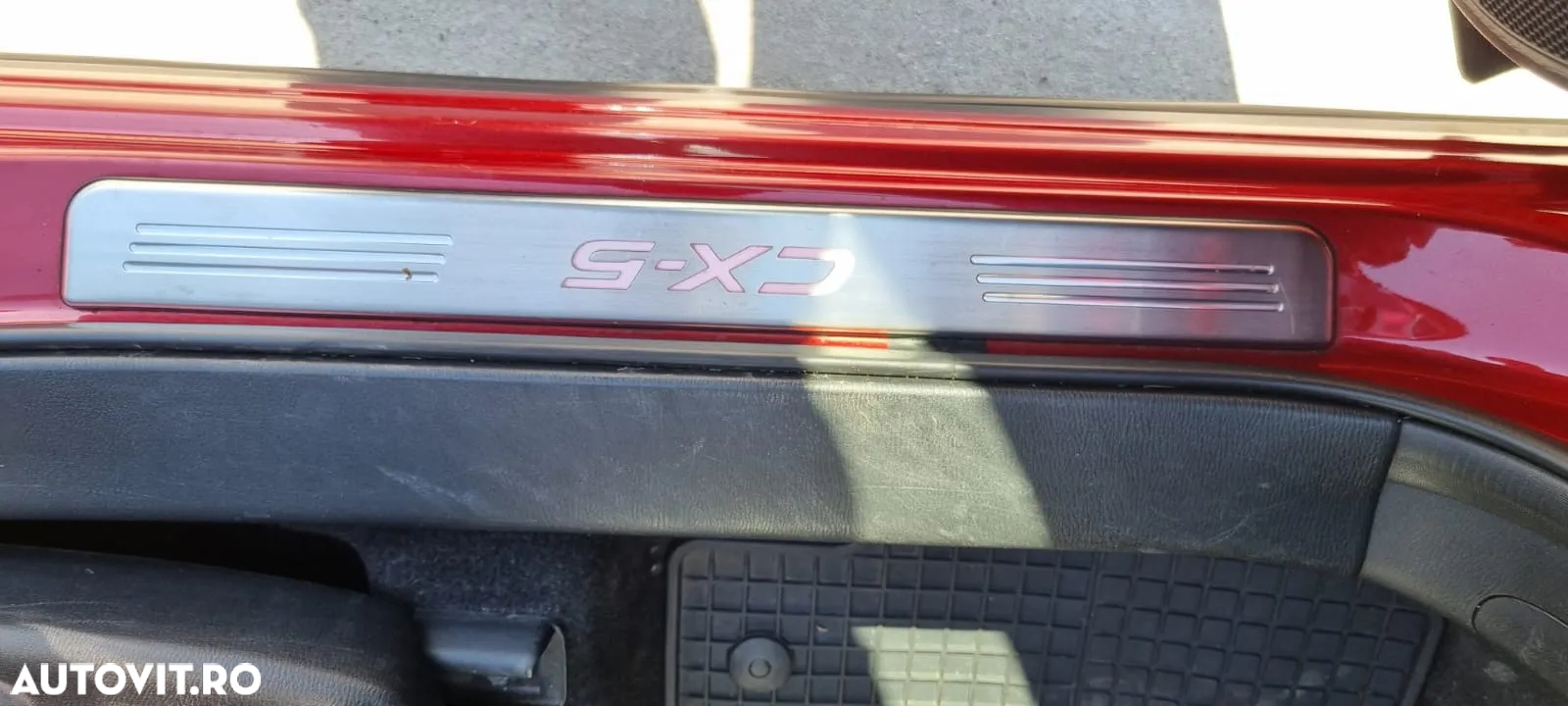 Mazda CX-5 CD175 4x4 Revolution - 24