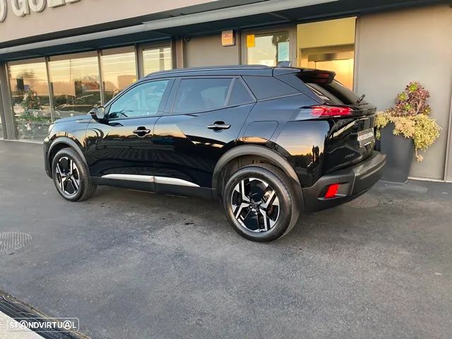 Peugeot 2008 1.2 PureTech Allure - 7