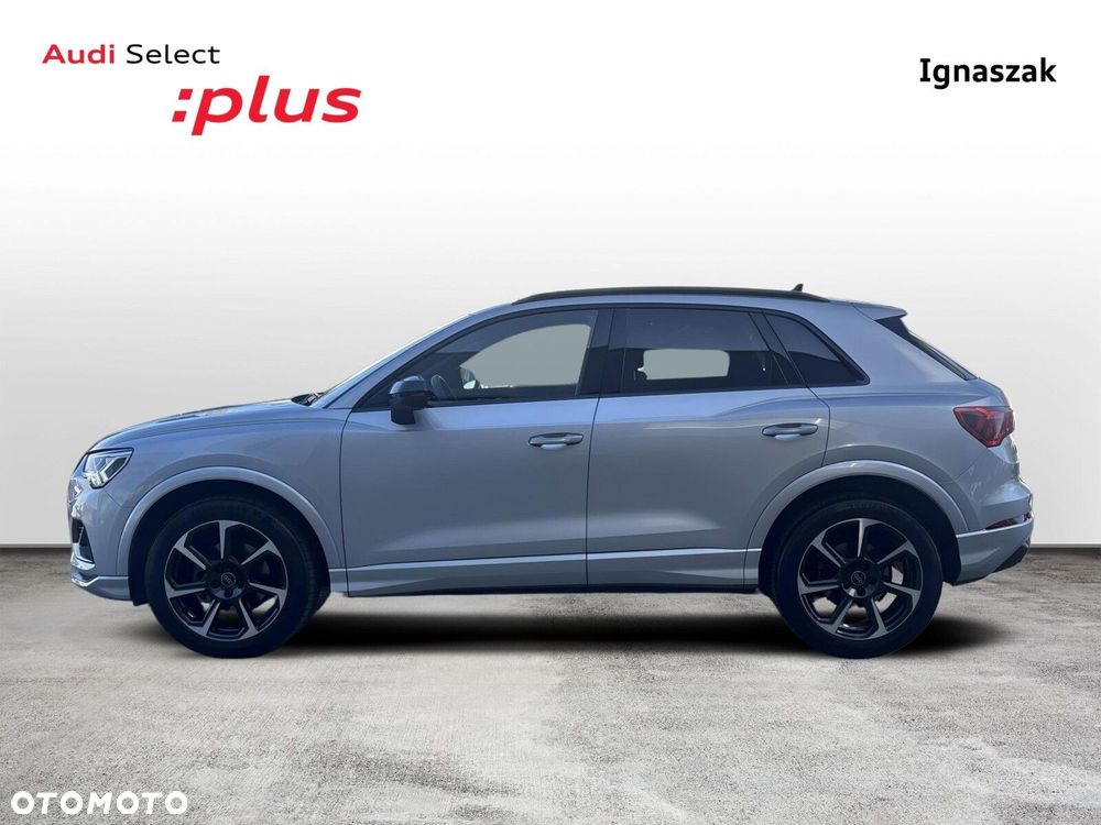 Audi Q3 35 TFSI mHEV Advanced S tronic - 3