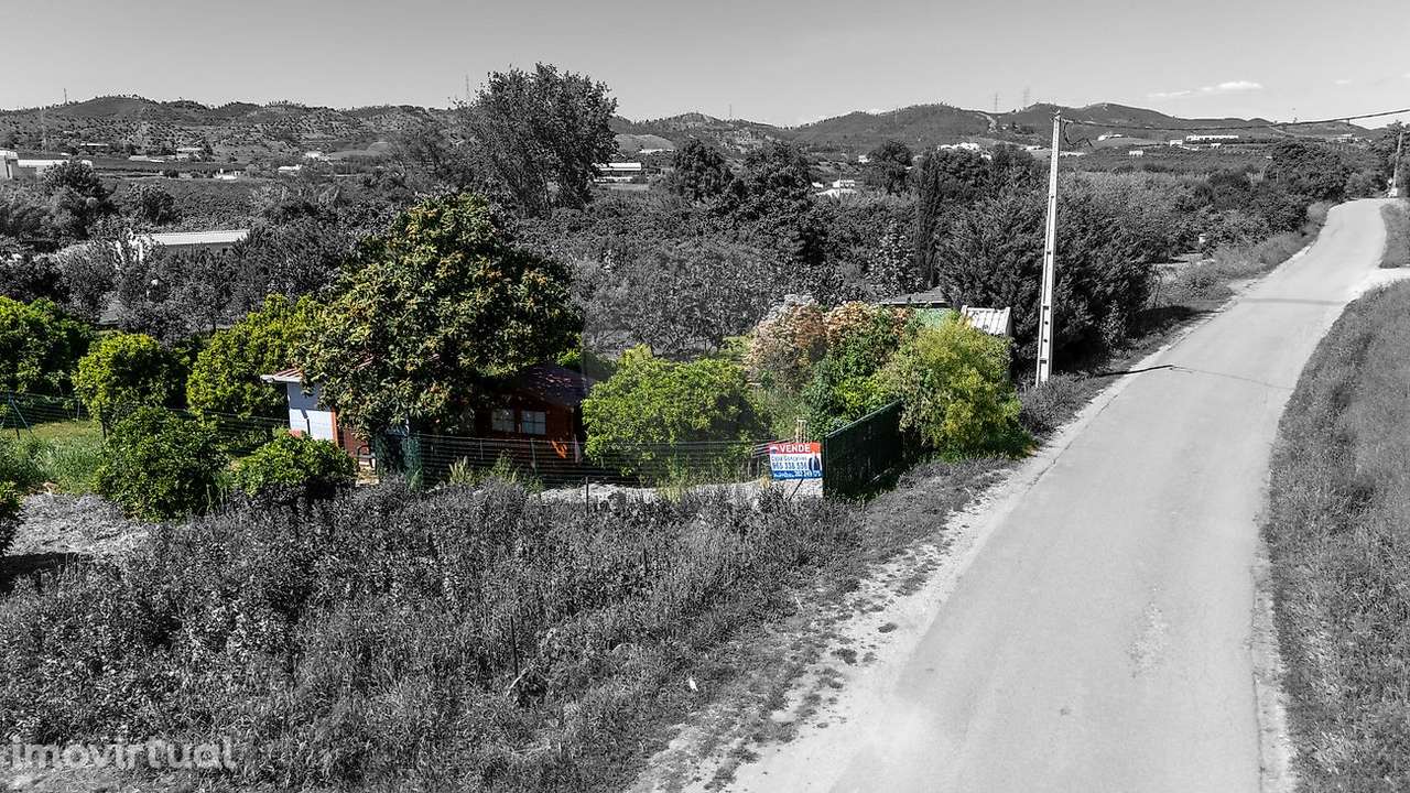 Terreno  para venda - Grande imagem: 2/18