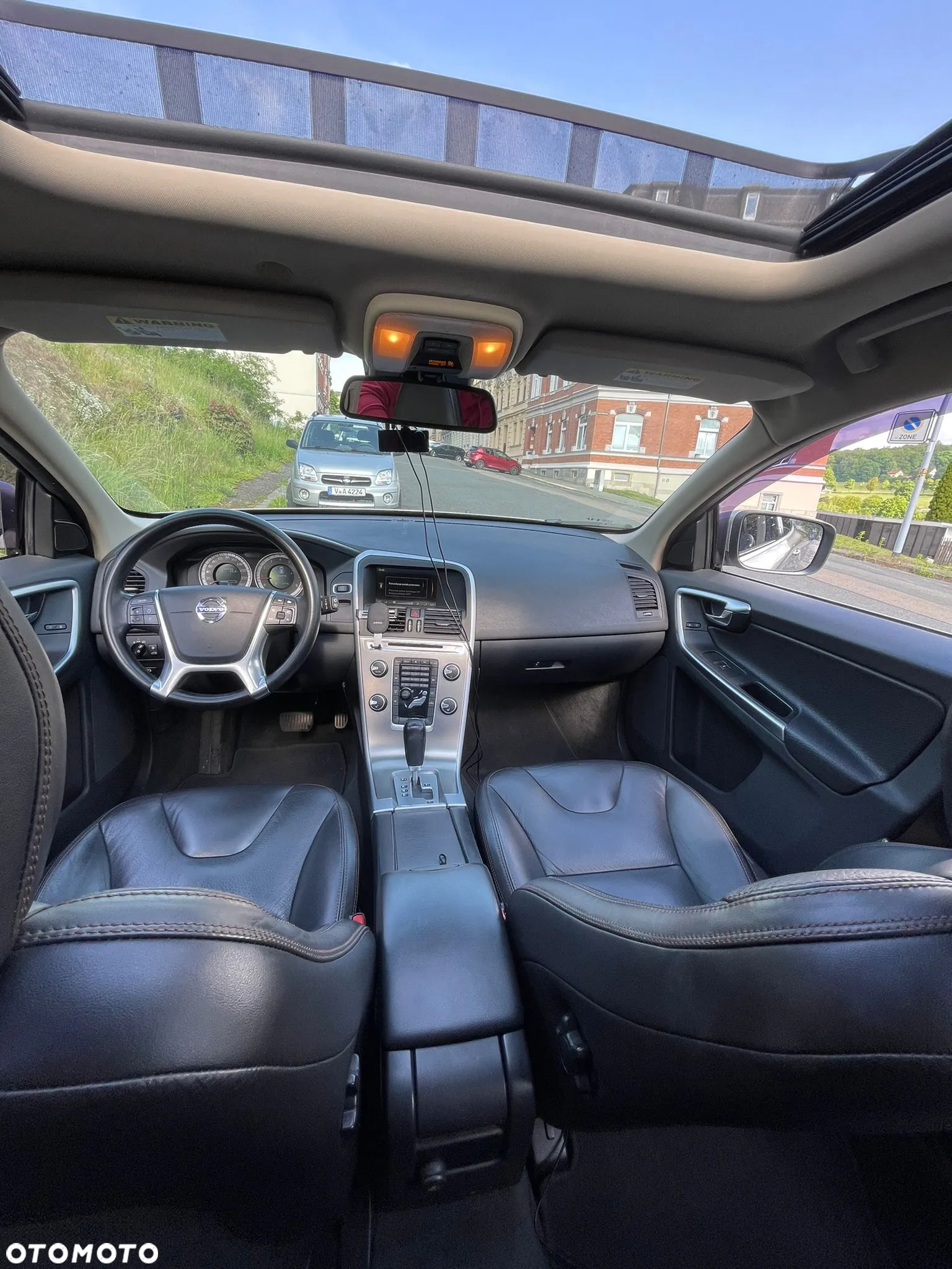 Volvo XC 60 T6 AWD Kinetic - 6